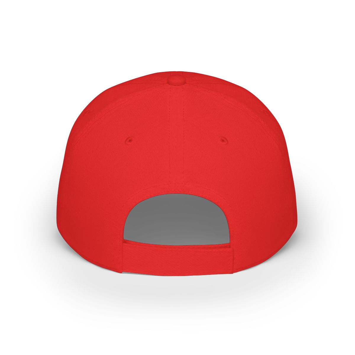 Alex Hormozi "The Game with Alex Hormozi" Hat - alternate angle 1, merchandise